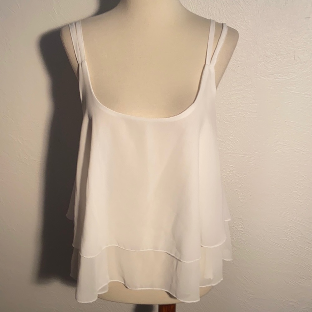 NWT Finejo top